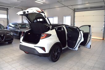 Toyota C-HR 1.8 HYBRIDE EXECUTIVE 2019-DPH - 10