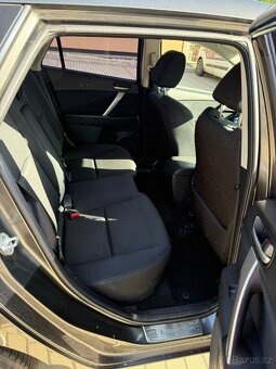 Mazda 3 Bl , 2.0 DISI , 111Kw - 10