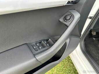 Škoda Octavia 3 Combi 1.6 TDI 81kW 2016 DPH - 10
