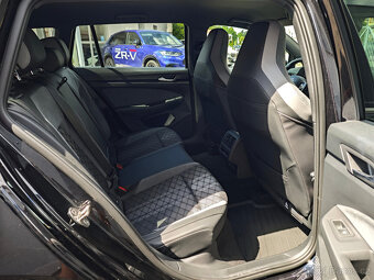 Volkswagen Golf Variant 2.0 TDi R-Line 110kW - 10