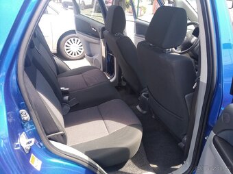 Suzuki SX4 1.6 4x4 najeto 88260km - 10