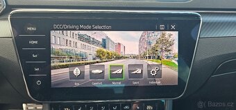 Škoda Superb III Combi 2.0TDi,110kW,DSG,Sportline,r.v.2020 - 10