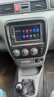 Honda CR-V - 10