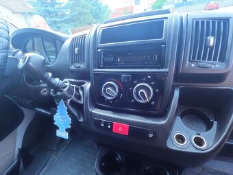 FIAT DUCATO 2.3 JTD 96kw - 10