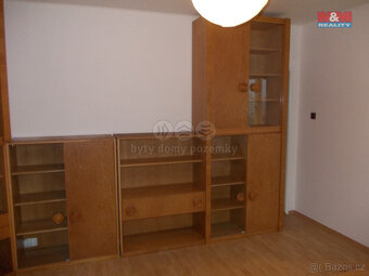 Pronájem bytu 3+1, 64 m², Ostrava - Mariánské Hory - 10
