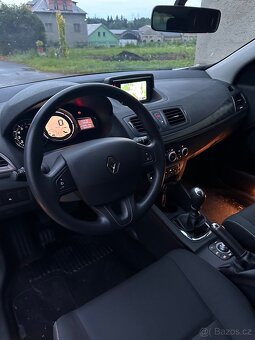 Renault Megane 3 coupe 1.6 16v - 10