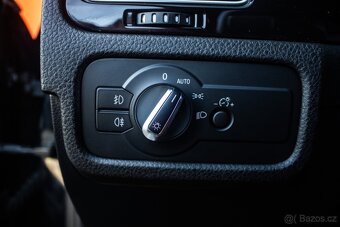 Volkswagen Touareg II 3.0 V6 TDI 240k, TERRAIN TECH X, 180kW - 10