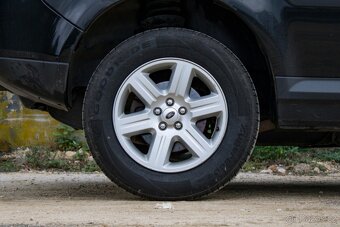 Land Rover Freelander 2 2.2 Td4 XS A/T - 10