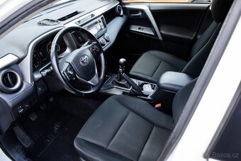 Toyota RAV4 Active (2016) / AJ NA SPLÁTKY / PROTIÚČET / - 10