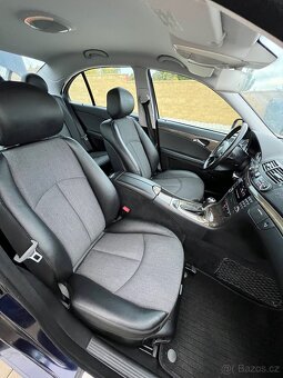 Mercedes-Benz E320 3.0cdi 165kwW211 - 10