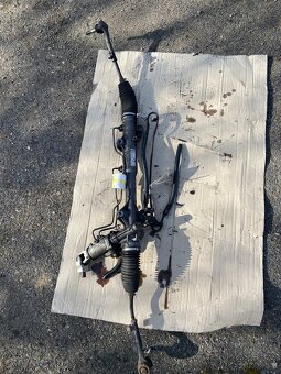 Řízení na BMW - 10