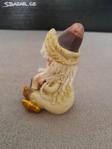 Dekorativní postavy - 10