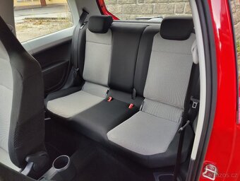 Škoda Citigo 1,0 MPI / 24 tis.km / v zimě nejeté / 2015 / - 10