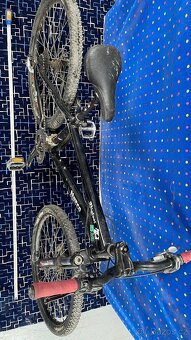 Horské kolo - Dirty bike - 10