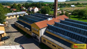 Drnovice, pronájem výrobní, skladovací či logistické prostor - 10