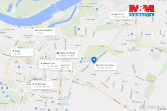 Prodej rodinného domu, 234 m², Čelákovice, ul. Rooseveltova - 10