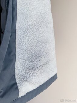 Zimní bunda / parka Fjallraven Greenland Winter Parka M - 10