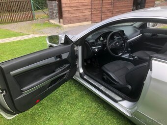 Mercedes Benz E250cdi coupe W207 - 10