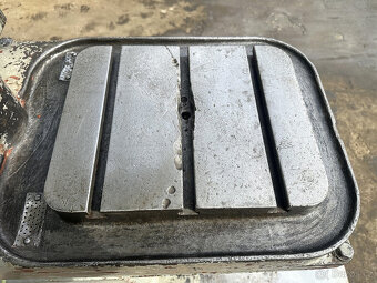 Vrtačka stolní V 20 A - 10