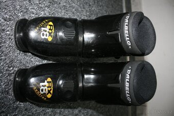 lyže head zajkova patrola 90 cm - 10