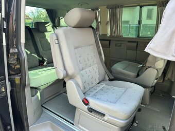 VW MULTIVAN 1.9 TDI RV 2007 NOVÁ STK - 10