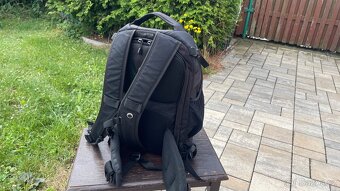 Nikon D800+objektiv 24-70+příslušenství, kompletní set - 10