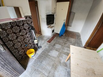 Prodej RD 110 m2, pozemek 2078 m2, Starý Ples - 10