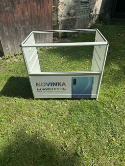 Vybavení prodejny mobilních telefonů a příslušenství - 10