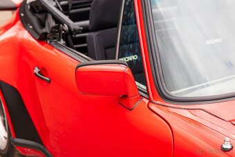 Porsche 911 SC 1983 - 10