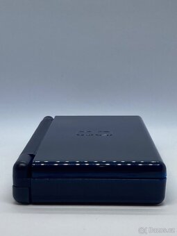 Nintendo DS Lite Modrá barva + hry - 10
