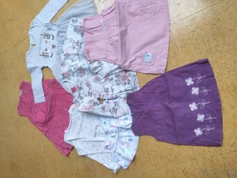 Dětské oblečení - 10