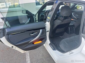 Prodám BMW 335d xDrive GT 3GT - 10