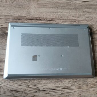 HP EliteBook640 G10-14"IPS FHD/ 512GB SSD/ 16GB RAM/Iris Xe - 10