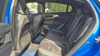 Renault Rafale, esprit Alpine hybrid ETech 200 - 10