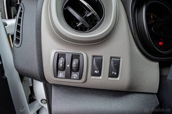 Renault Trafic 1.6 dCi 107kW 9-miest - 10