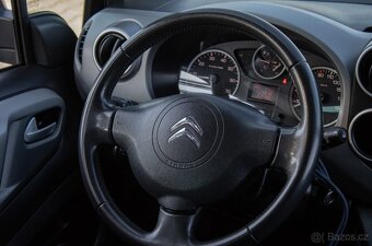 Citroën Berlingo 73kW MT/5 - 10