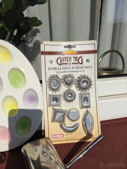 Různé retro věci do domácností. - 10