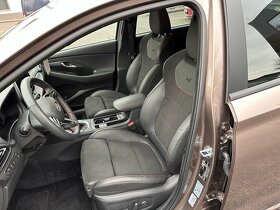 Hyundai i30 1.5 T-gdi N-line Style Premium - 10