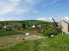 Prodej pozemku v obci Lovčice u Kyjova - 10