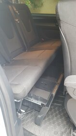Mercedes Vito L Paket spánek 114 CDI - 10