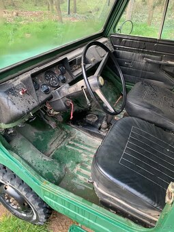 LuAZ 969 - 10