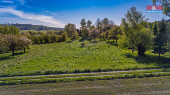 Prodej pozemku k bydlení, 2 805 m², Velký Šenov - 10