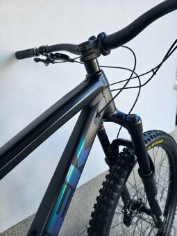 Horské kolo Trek Slash 8 2020 29″ - 10