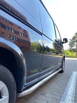 VW T5 Transporter 2.0 103 kw - 10
