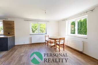 Prodej, rodinný dům 6+1, 1222 m2 - Týček, okr. Rokycany - 10