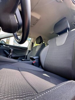 Škoda octavia 4 2.0TDI r.v. 2021 SEDAN - 10