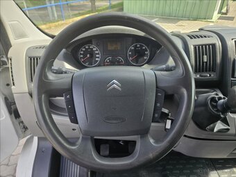 Citroën Jumper 3.0 TDI L3H2 - 10