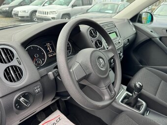 Volkswagen Tiguan 2.0 TDi 81kw 106.569 KM - 10