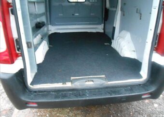 Fiat Scudo 2,0 Multijet 88 kW L2H1 nafta manuál 88 kw - 10