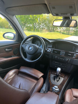 Bmw e90 330i Mpacket - 10